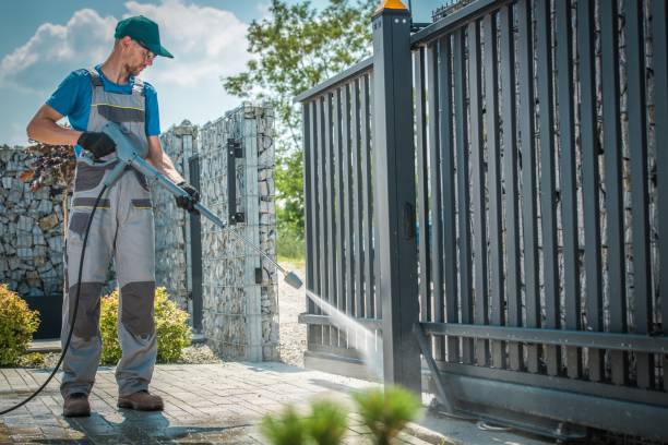 Best House Exterior Washing  in Harvey, MI