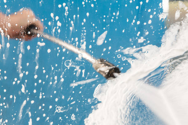 Best Machinery and Equipment Cleaning  in Harvey, MI