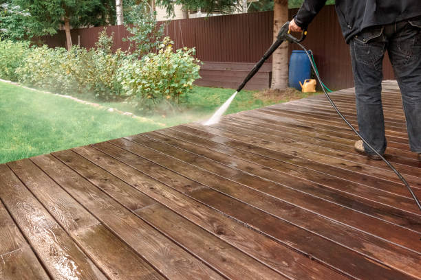 Animal Enclosure Cleaning in Harvey, MI