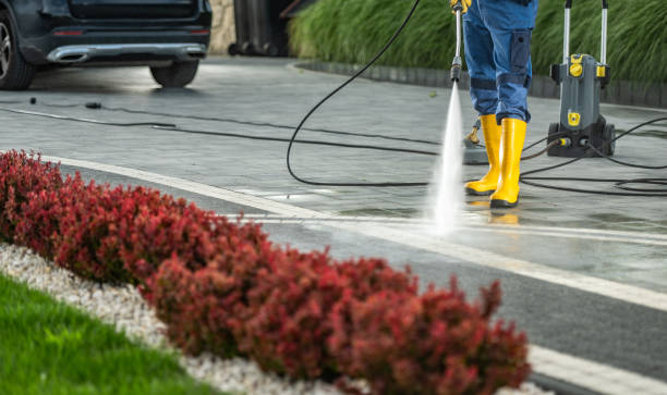 Best Factory Floor Cleaning  in Harvey, MI
