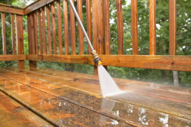 Best Sidewalk and Walkway Cleaning  in Harvey, MI
