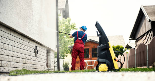 Best Parking Lot and Garage Cleaning  in Harvey, MI
